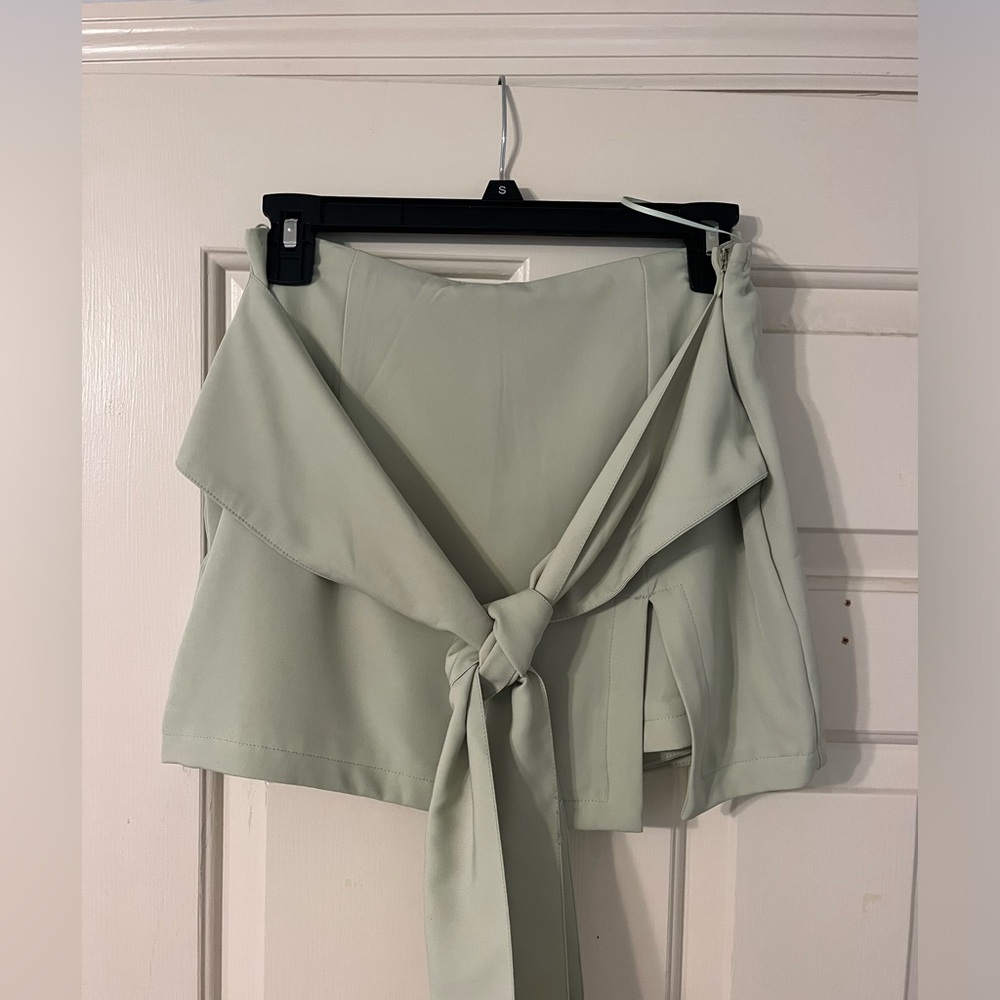 Lena skort, small